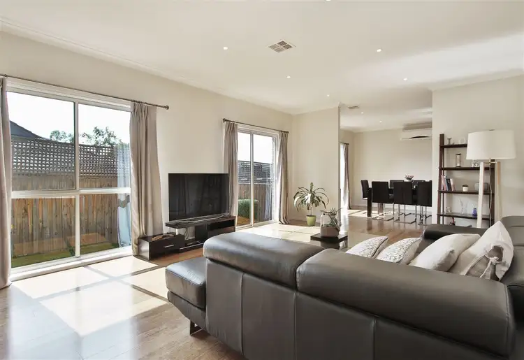 Fourth view of Homely townhouse listing, 4/11 View Road, Vermont VIC 3133