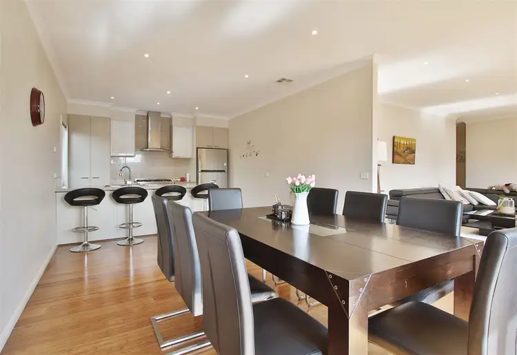 Fifth view of Homely townhouse listing, 4/11 View Road, Vermont VIC 3133