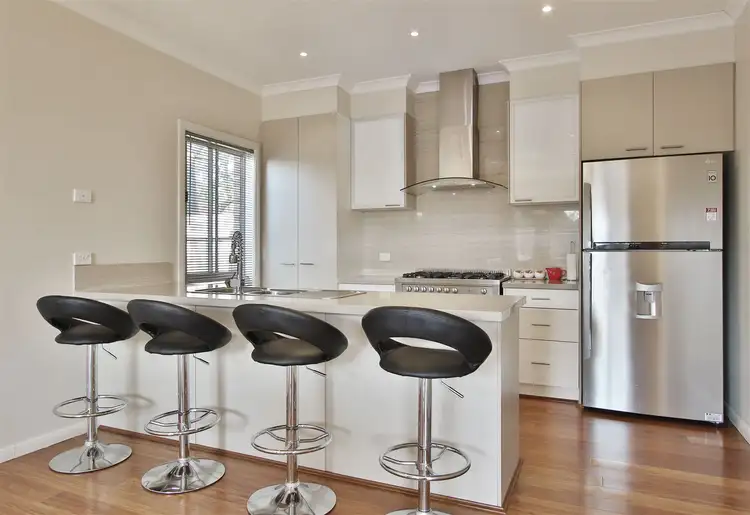 Sixth view of Homely townhouse listing, 4/11 View Road, Vermont VIC 3133