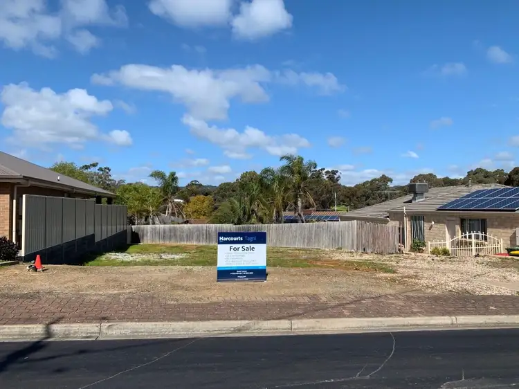 Second view of Homely land listing, 17a St Helena Street, Flagstaff Hill SA 5159