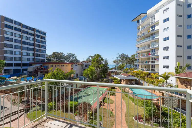 14/45 Marine Parade, Redcliffe QLD 4020