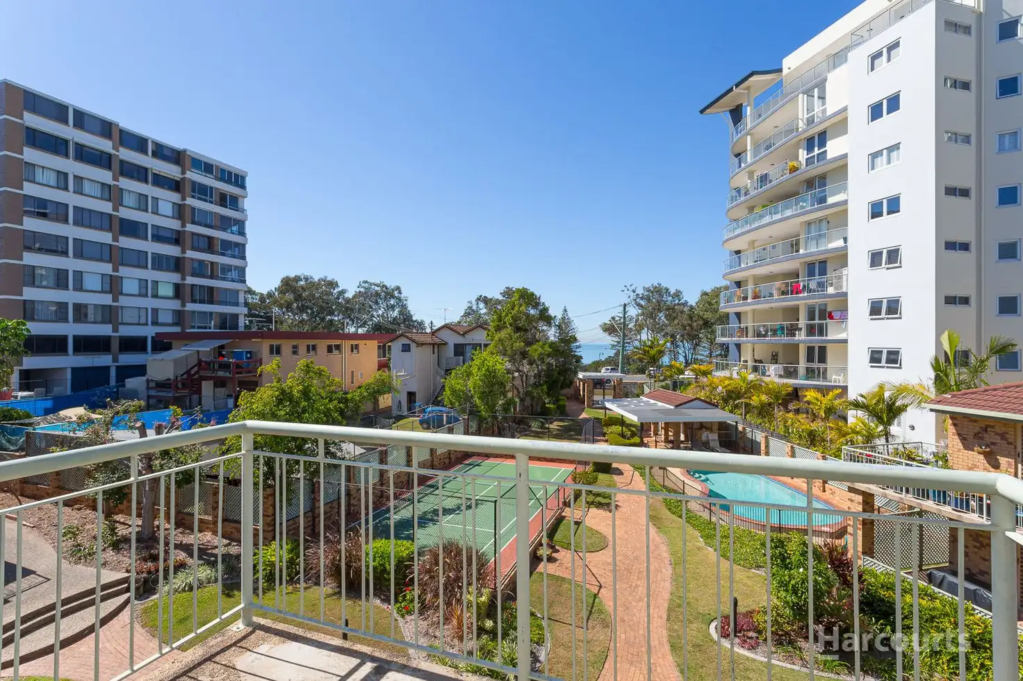 Main view of Homely unit listing, 14/45 Marine Parade, Redcliffe QLD 4020