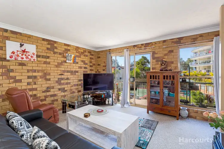 Second view of Homely unit listing, 14/45 Marine Parade, Redcliffe QLD 4020