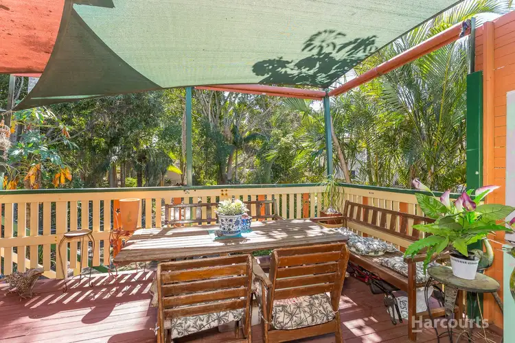 14 Lilla Street, Woody Point QLD 4019