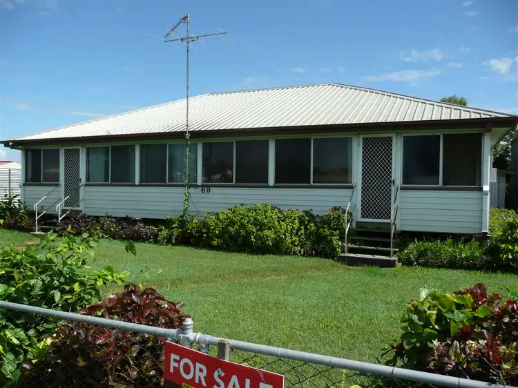 89 Edwards Street, Ayr QLD 4807