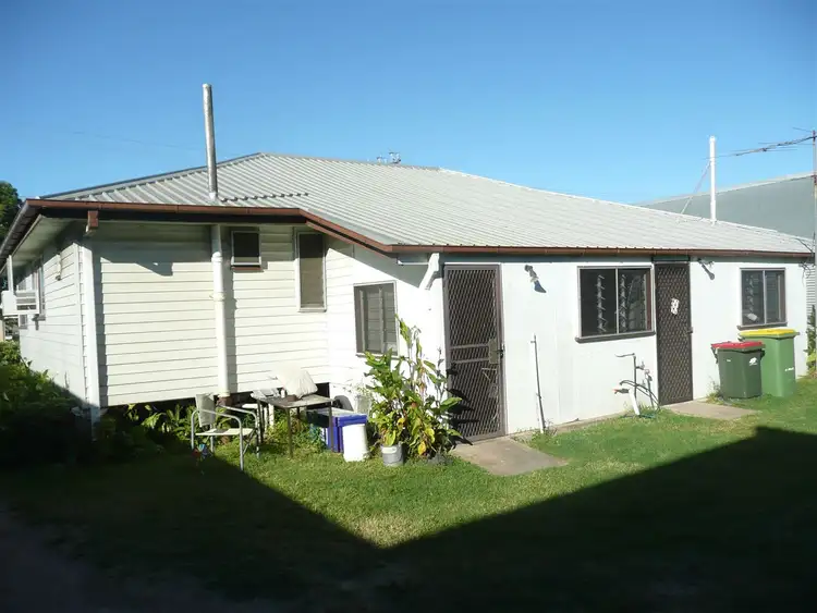 Seventh view of Homely block of units listing, 89 Edwards Street, Ayr QLD 4807