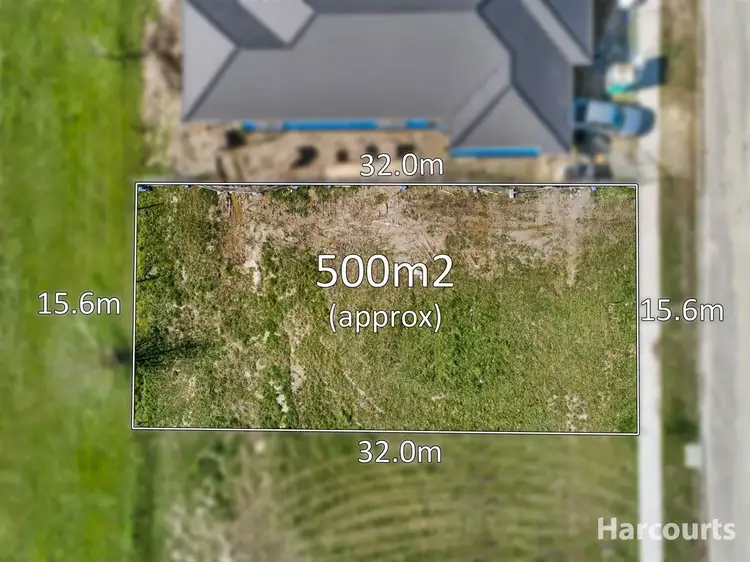 Fourth view of Homely land listing, 6 Moorhouse Court, Yarragon VIC 3823