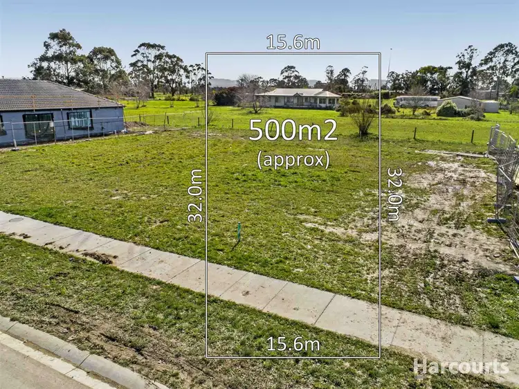 Fifth view of Homely land listing, 6 Moorhouse Court, Yarragon VIC 3823