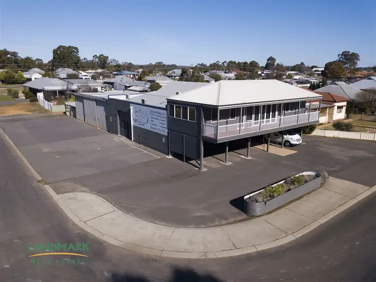 Third view of Homely land listing, 17 Throssell Street, Collie WA 6225