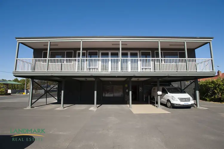 Fourth view of Homely land listing, 17 Throssell Street, Collie WA 6225