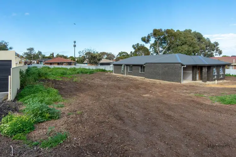 Second view of Homely land listing, Lot 93 Reynell Road, Woodcroft SA 5162