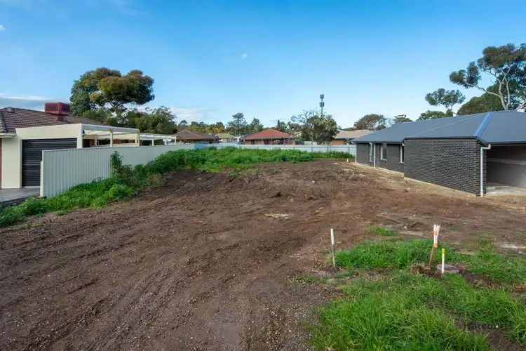 Third view of Homely land listing, Lot 93 Reynell Road, Woodcroft SA 5162