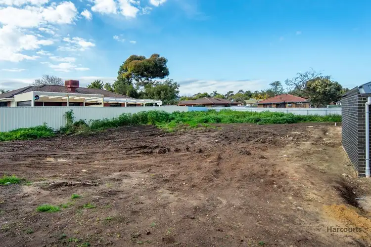 Fourth view of Homely land listing, Lot 93 Reynell Road, Woodcroft SA 5162