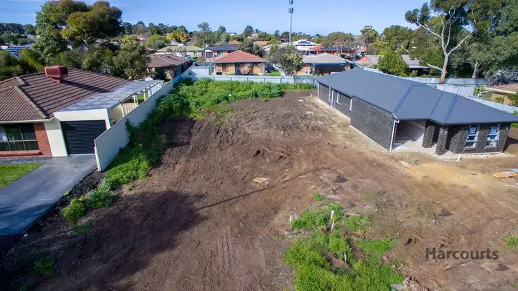 Seventh view of Homely land listing, Lot 93 Reynell Road, Woodcroft SA 5162