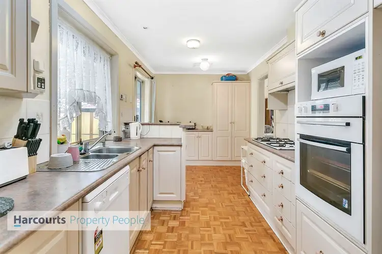 Second view of Homely house listing, 11a Cornwall Drive, Gulfview Heights SA 5096