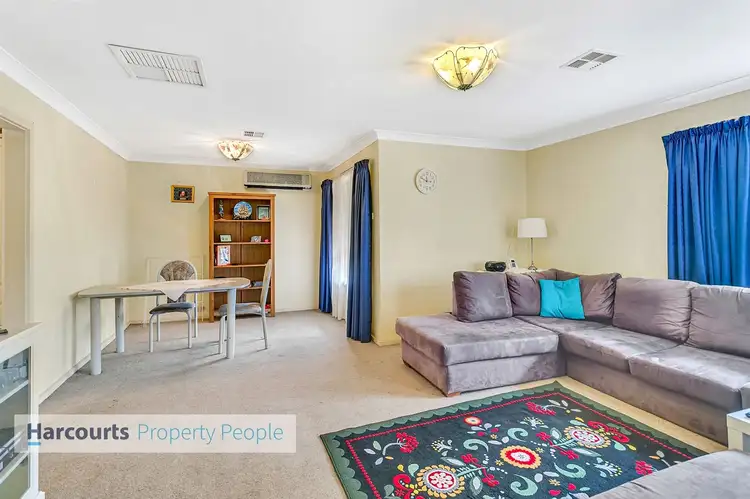 Fifth view of Homely house listing, 11a Cornwall Drive, Gulfview Heights SA 5096