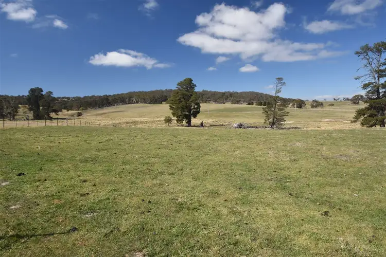 Second view of Homely rural property listing, 'ROADVIEW' Rocky Range Road EOI Closing 18th Oct 2019 @ 5pm, Delegate NSW 2633