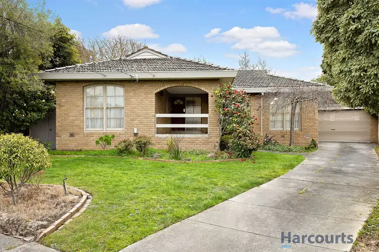 Main view of Homely house listing, 10 Pineda Court, Glen Waverley VIC 3150