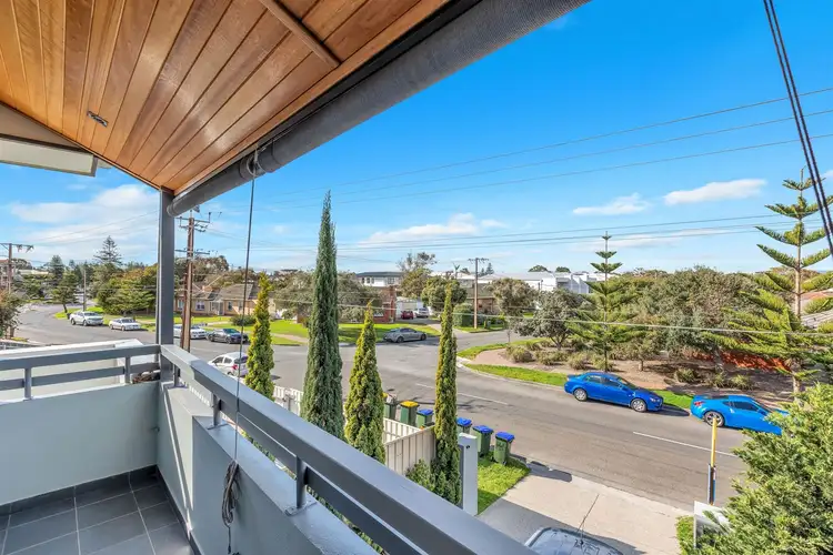 Second view of Homely house listing, 141 Military Road, Henley Beach South SA 5022