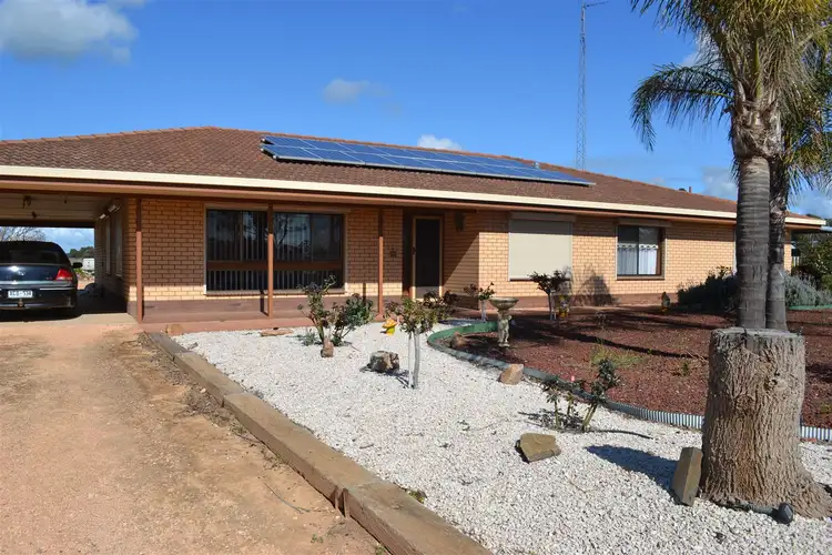 Second view of Homely rural property listing, 36 Lumeah, Snowtown SA 5520