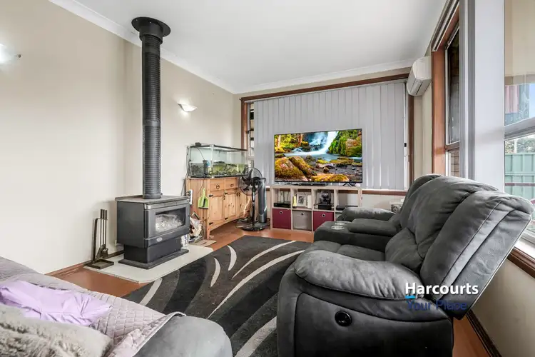 Second view of Homely house listing, 42A Brisbane Street, Oxley Park NSW 2760