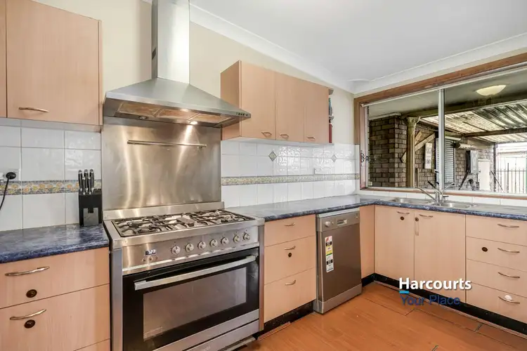 Third view of Homely house listing, 42A Brisbane Street, Oxley Park NSW 2760