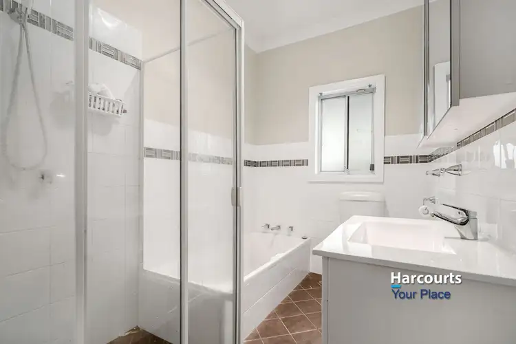 Fourth view of Homely house listing, 42A Brisbane Street, Oxley Park NSW 2760