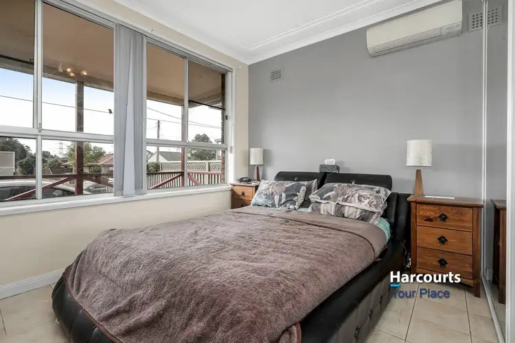 Fifth view of Homely house listing, 42A Brisbane Street, Oxley Park NSW 2760