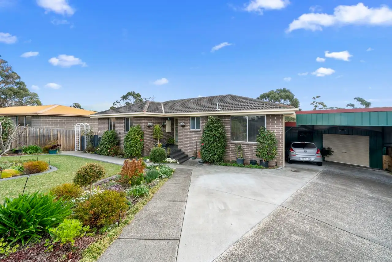 Main view of Homely house listing, 71 Fisher Drive, Herdsmans Cove TAS 7030