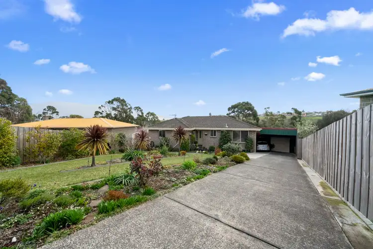 Fourth view of Homely house listing, 71 Fisher Drive, Herdsmans Cove TAS 7030