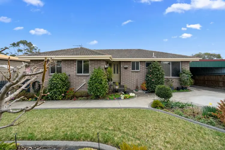 Fifth view of Homely house listing, 71 Fisher Drive, Herdsmans Cove TAS 7030