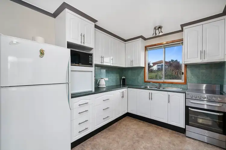 Sixth view of Homely house listing, 71 Fisher Drive, Herdsmans Cove TAS 7030