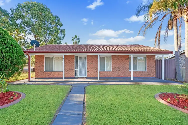 1 Hammon Avenue, Doonside NSW 2767