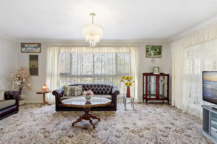 Sixth view of Homely house listing, 7 Coppabella Way, Vermont South VIC 3133