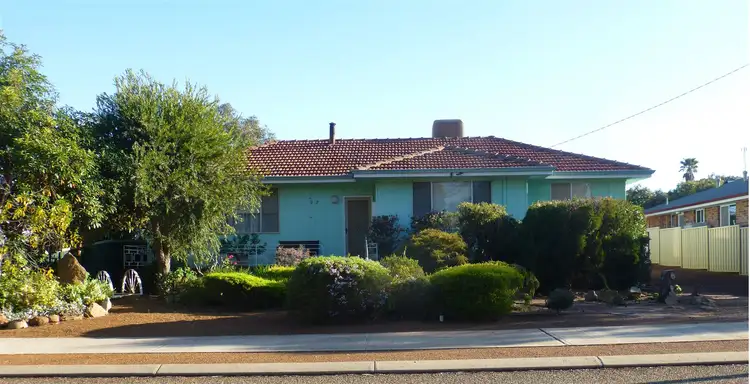 Second view of Homely house listing, 27 Seimons Avenue, Corrigin WA 6375
