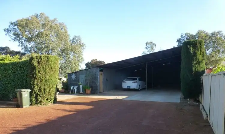 Third view of Homely house listing, 27 Seimons Avenue, Corrigin WA 6375