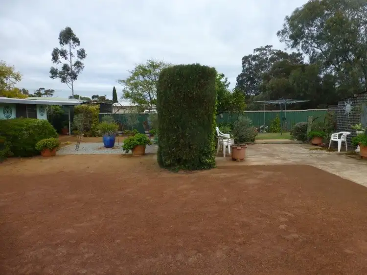 Fifth view of Homely house listing, 27 Seimons Avenue, Corrigin WA 6375