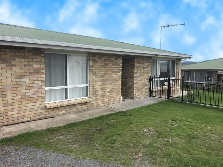 1/15 Telemon Street, St Helens TAS 7216