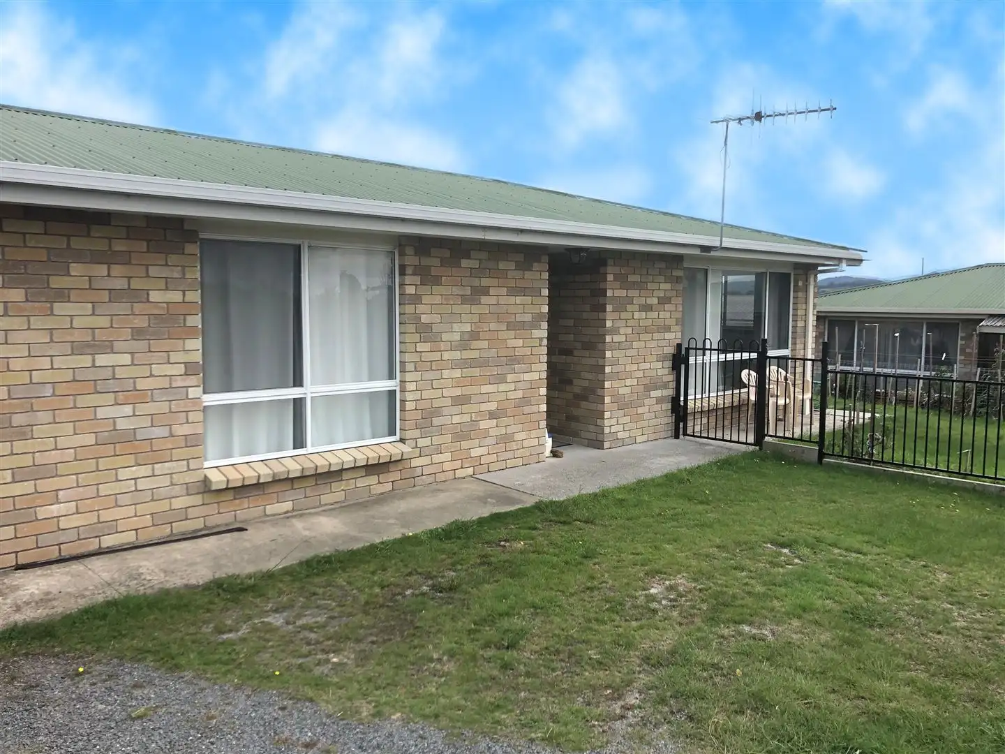 Main view of Homely unit listing, 1/15 Telemon Street, St Helens TAS 7216