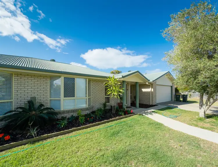 213 Dayman Street, Urangan QLD 4655