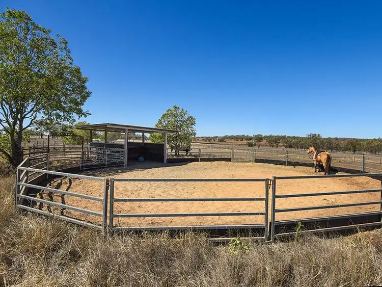 Fourth view of Homely rural property listing, 187 Biddeston Linthorpe Road, Biddeston QLD 4401