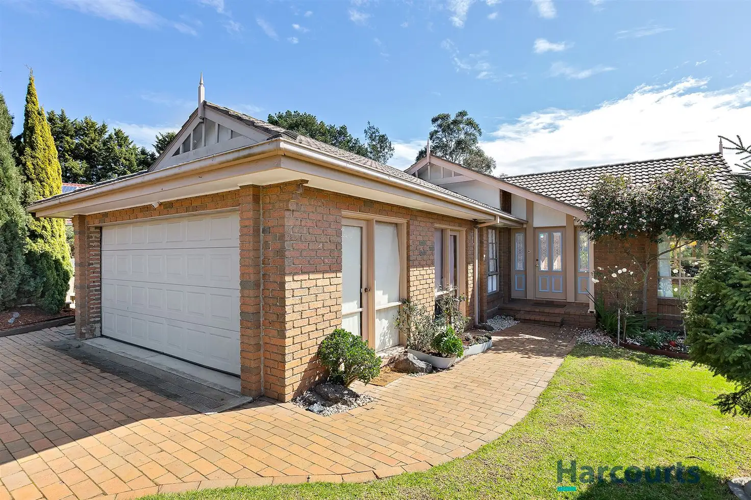 Main view of Homely house listing, 4 Heysen Close, Rowville VIC 3178