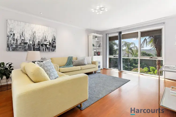 Fifth view of Homely house listing, 4 Heysen Close, Rowville VIC 3178