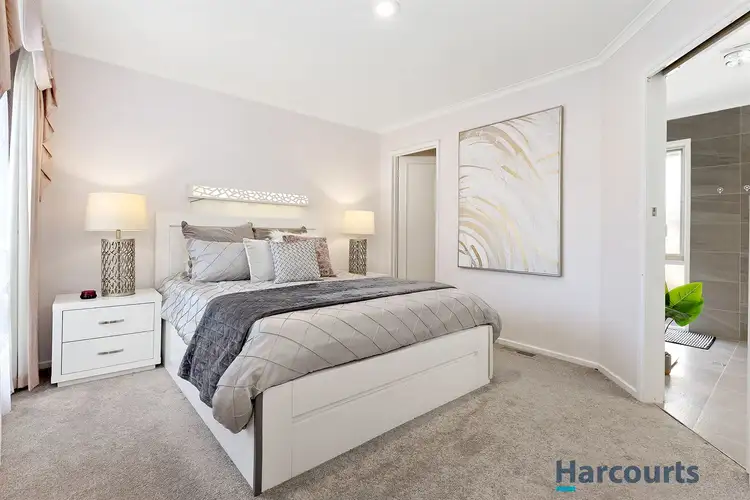 Sixth view of Homely house listing, 4 Heysen Close, Rowville VIC 3178