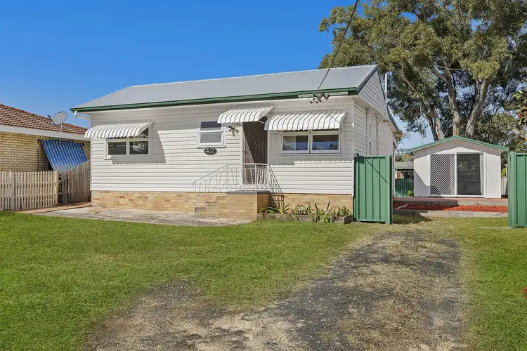 Second view of Homely house listing, 42 Gwendolen Avenue, Umina Beach NSW 2257
