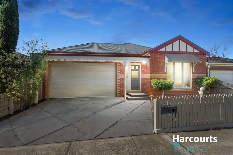 Main view of Homely house listing, 30 Cambridge Crescent, Roxburgh Park VIC 3064