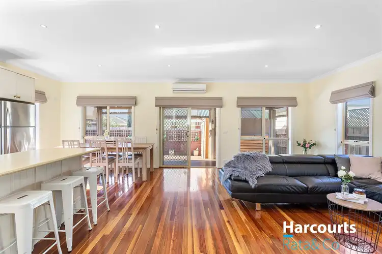 Fifth view of Homely house listing, 30 Cambridge Crescent, Roxburgh Park VIC 3064