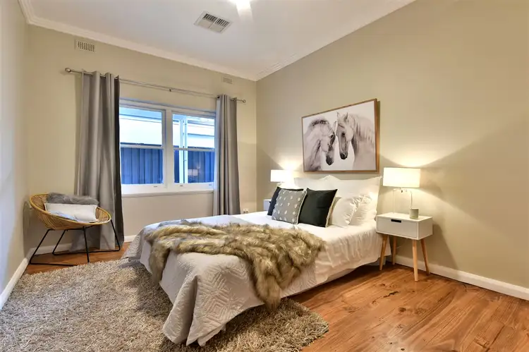 5 Butler Crescent, Glengowrie SA 5044