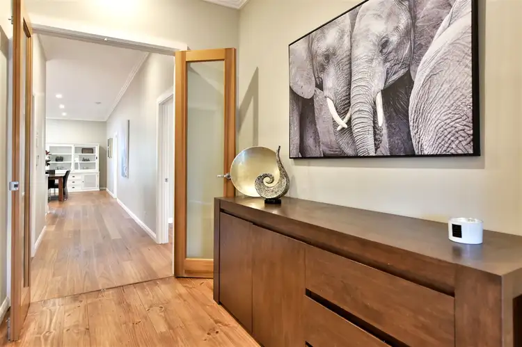 Third view of Homely house listing, 5 Butler Crescent, Glengowrie SA 5044