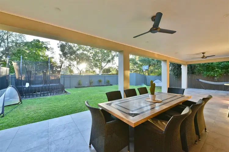 Fifth view of Homely house listing, 5 Butler Crescent, Glengowrie SA 5044